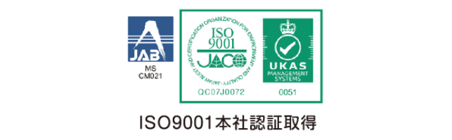 ISO9001